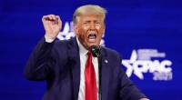 Donald Trumps Vermögen ist in den Jahren seiner Präsidentschaft beträchtlich geschrumpft
