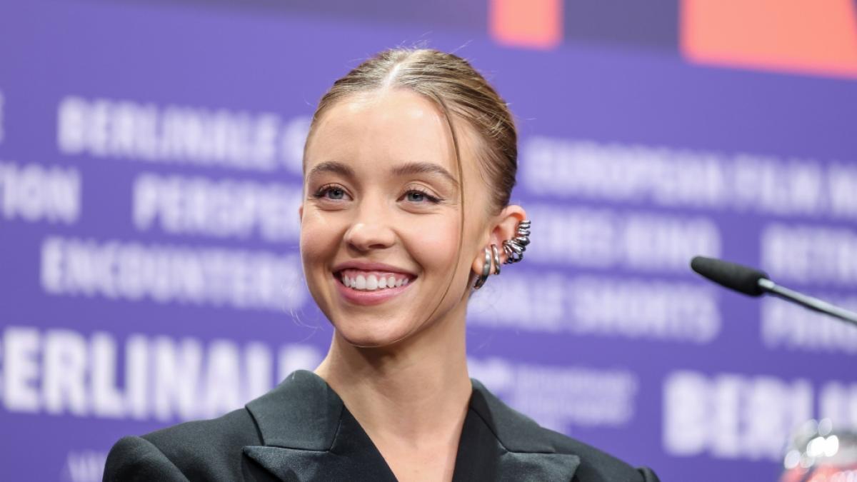 Sydney Sweeney g&ouml;nnt sich derzeit eine Auszeit auf Hawaii. (Foto)