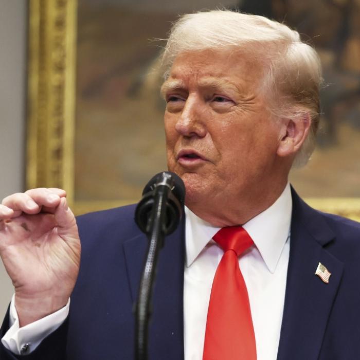 Droht dem US-Präsidenten die Pleite? So viel Geld hat Trump zuletzt eingebüßt