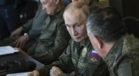 Für Wladimir Putin werden die Verlustzahlen im Ukraine-Krieg immer dramatischer.
