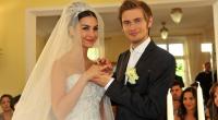 Philip Höfer heiratete seine Ayla (Özgül) Höfer im Jahr 2012.