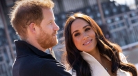 Harry und Meghan ziehen zurück! Jetzt kommt der nächste Megxit-Hammer.