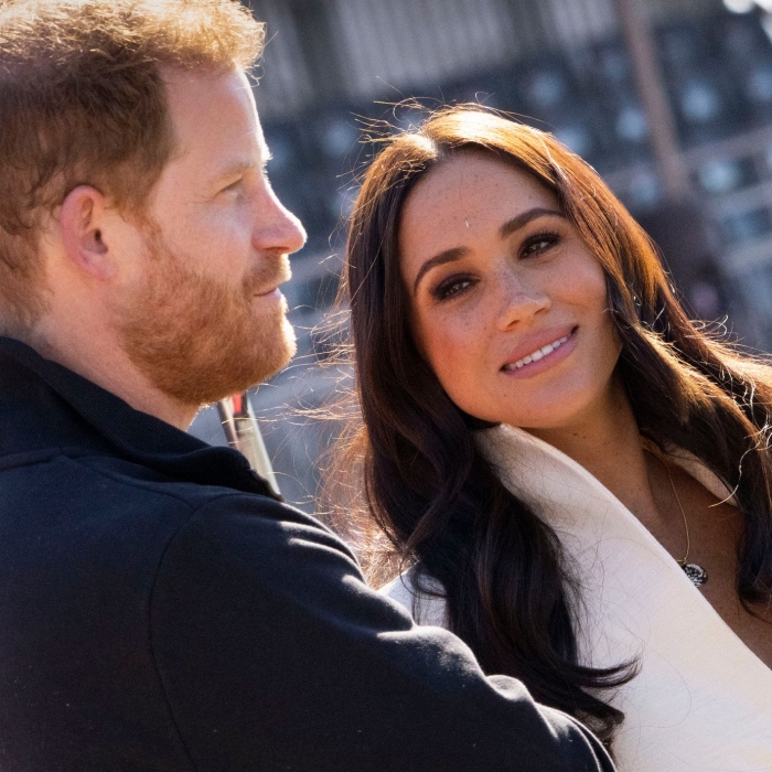 Charles wusste offenbar nichts - Harry plant Rückkehr nach England
