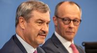 Markus Söder gehen die im Koalitionsausschuss geschmiedeten Reformpläne nicht weit genug.