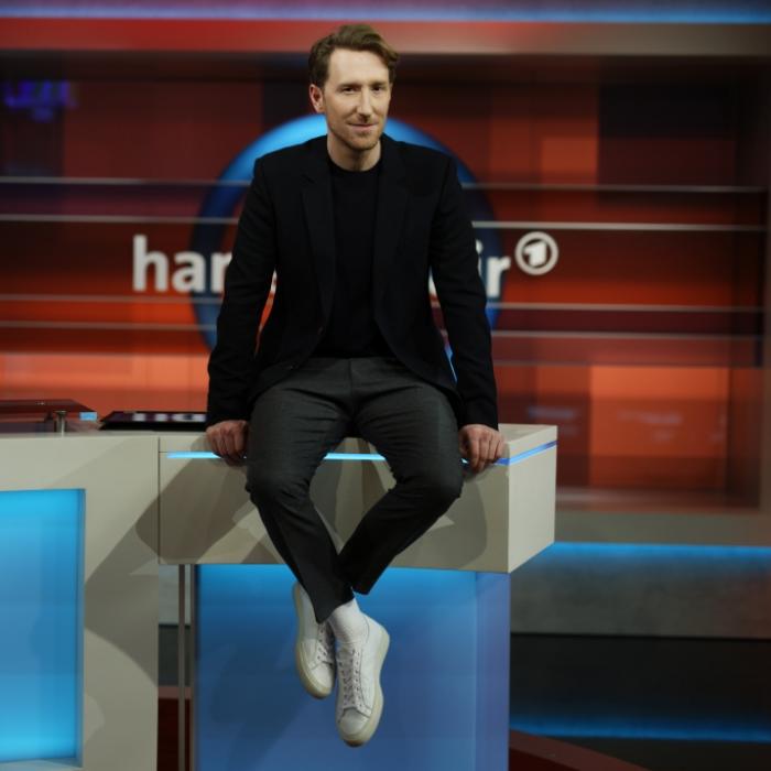 Wann kommen neue Folgen vom ARD-Polittalk mit Louis Klamroth?