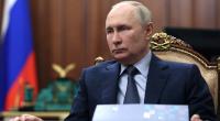 Für Wladimir Putin wird die Luft im Kreml immer dünner - einem Russland-Experten zufolge droht mit Putins Nachfolger jedoch noch größeres Ungemach.