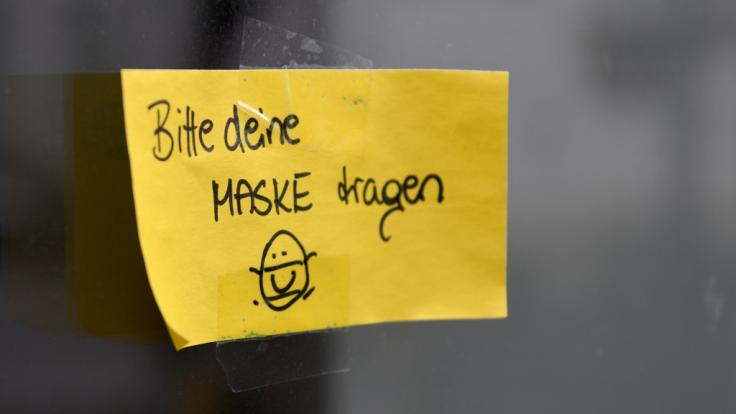 Die Maßnahmen zur Eindämmung der Corona-Pandemie sollen kommende Woche erneut erörtert werden.