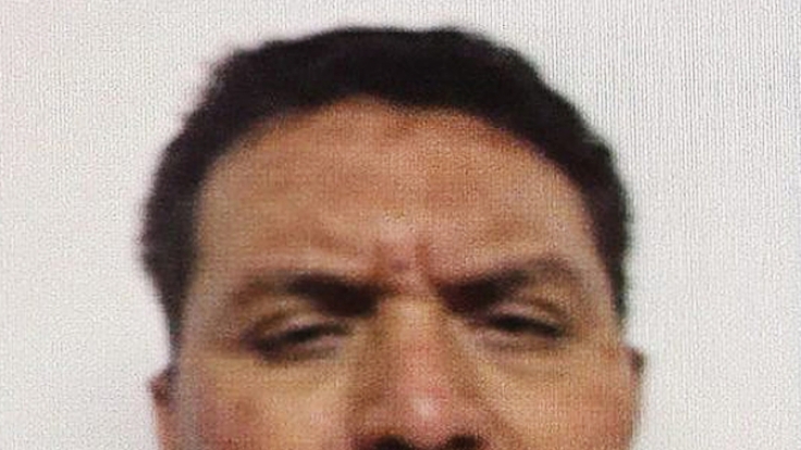 Miguel Ángel Treviño Morales, einer der blutrünstigsten Kartellchefs.