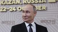 Wladimir Putin führt seit über zwei Jahren Krieg gegen die Ukraine.