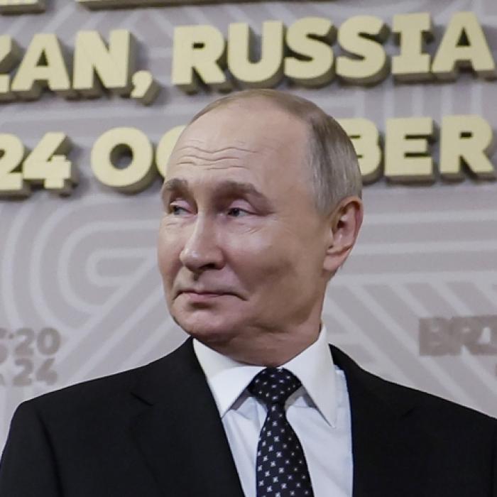 Hier fliegt Putins Millionen-Schatz in die Luft