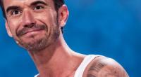 Den Oberarm von Florian Silbereisen ziert ein Konterfei seiner Freundin Helene Fischer.