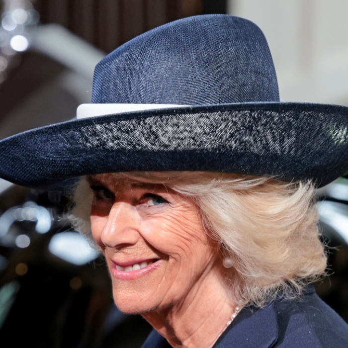 Dieser Gänsehaut-Moment ließ bei Prinz Charles' Frau die Tränen kullern