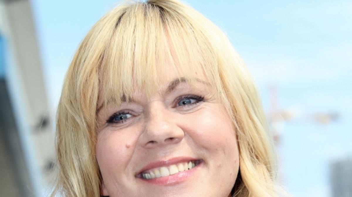 Julia Leischik erz&auml;hlt nicht viel &uuml;ber ihr Privatleben. (Foto)