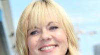 Julia Leischik erzählt nicht viel über ihr Privatleben.