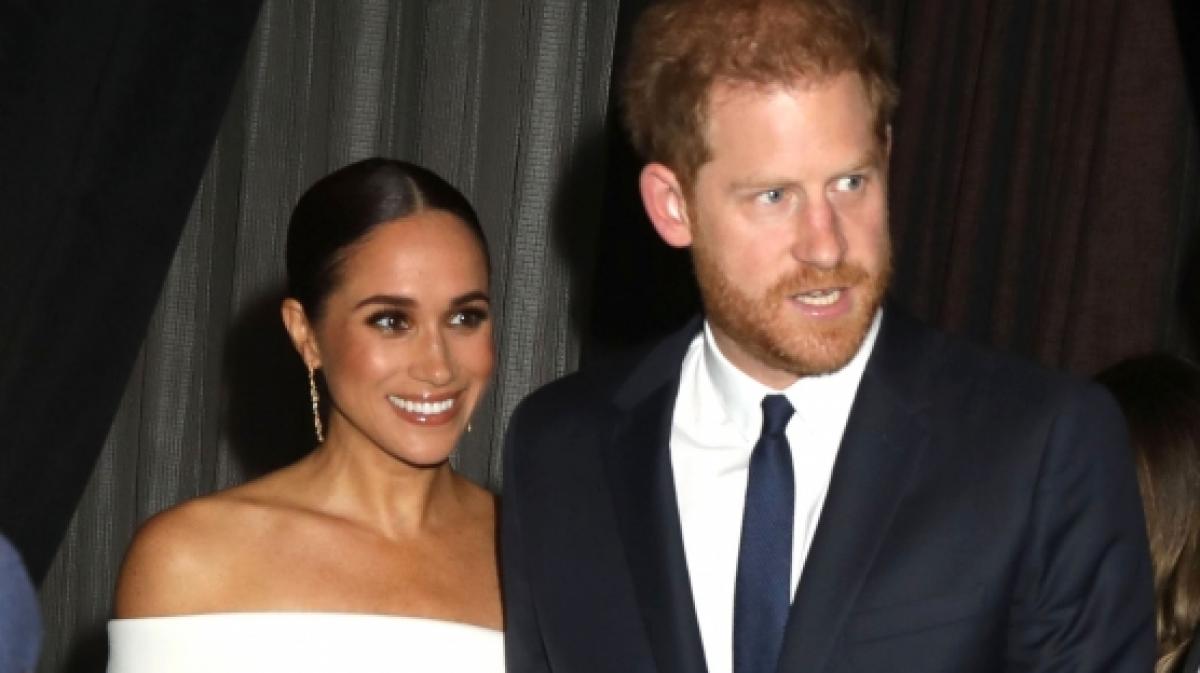 Als Glamourpaar in Hollywood blieben Prinz Harry und Meghan Markle gro&szlig;e Erfolge ebenso verwehrt wie als Unternehmer. (Foto)