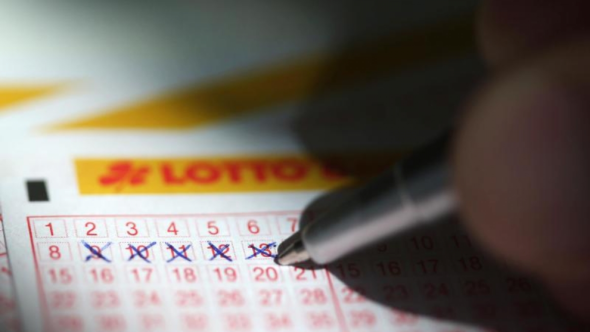 Was tun mit dem Lottogewinn im Falle einer Scheidung? (Foto)