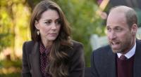 Als Prinzessin Kate und Prinz William mit ihren Kindern zuhause in Adelaide Cottage die Nacht verbrachten, trieben Einbrecher in unmittelbarer Nähe ihr Unwesen.