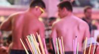 Die Party-Saison auf Mallorca ist in vollem Gange.