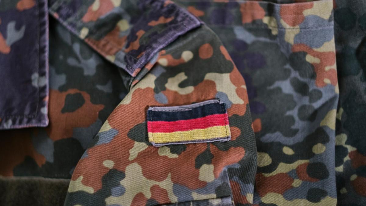 Die Bundeswehr hat ein "desolates Beschaffungssystem". (Foto)