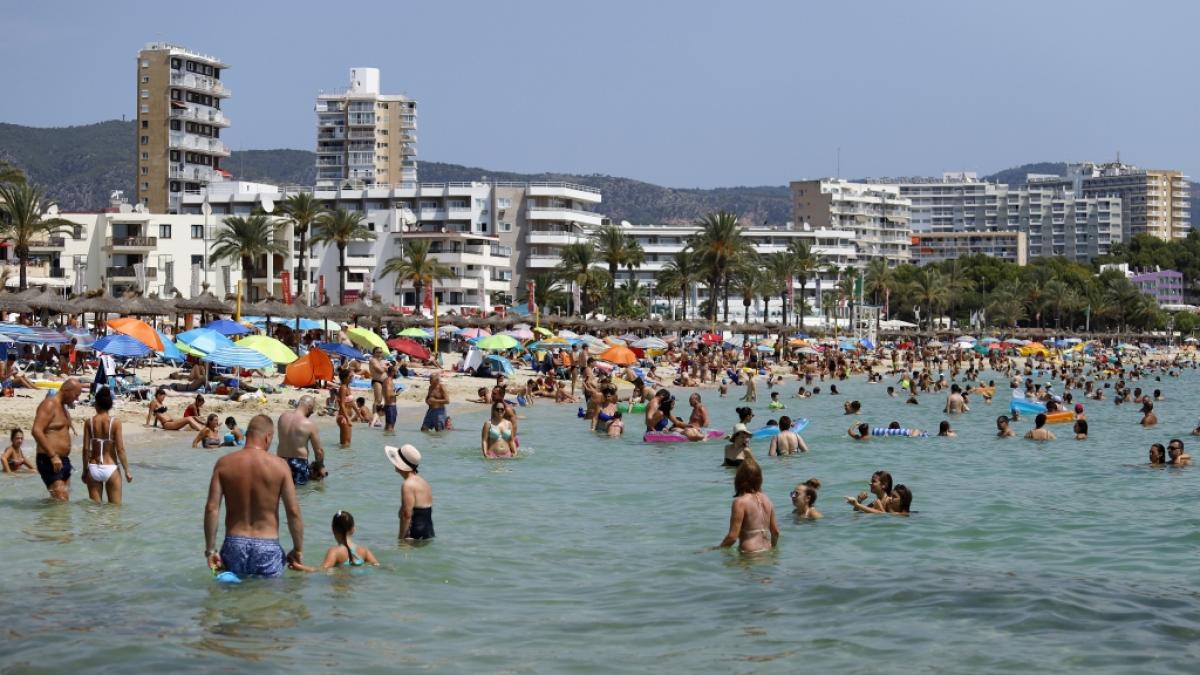 Die Balearen und besonders Mallorca sind f&uuml;r viele Mitteleurop&auml;er ein beliebtes Reiseziel. (Foto)