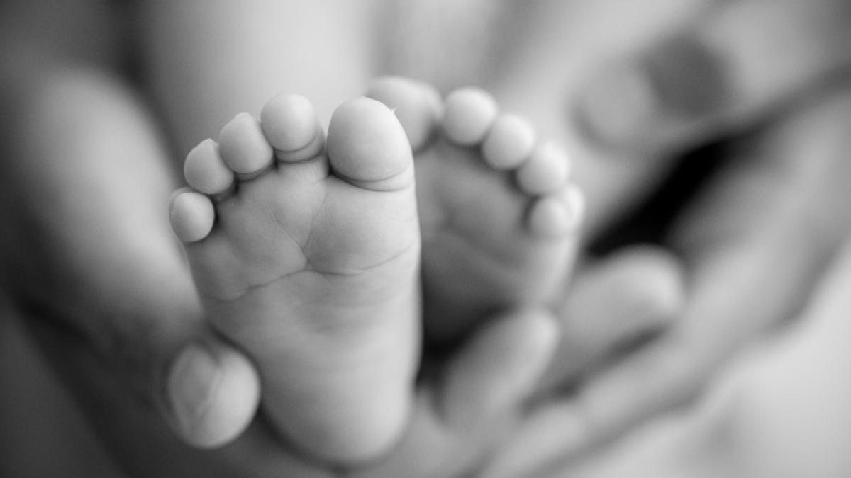 In Ravensburg ist ein Baby nach einem Kammerj&auml;gereinsatz verstorben. (Foto)