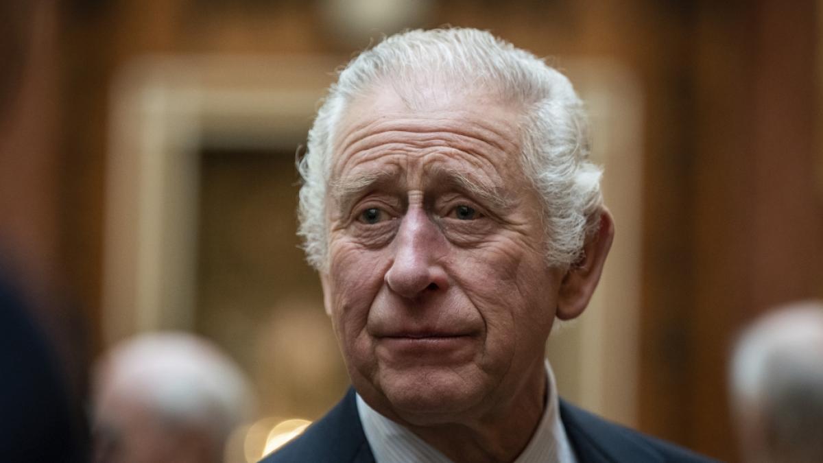 Ob die Kr&ouml;nung von K&ouml;nig Charles III. wie geplant &uuml;ber die B&uuml;hne geht, steht im wahrsten Sinne des Wortes in den Sternen, wenn man der Prognose von Astrologin Jessica Adams Glauben schenken mag. (Foto)