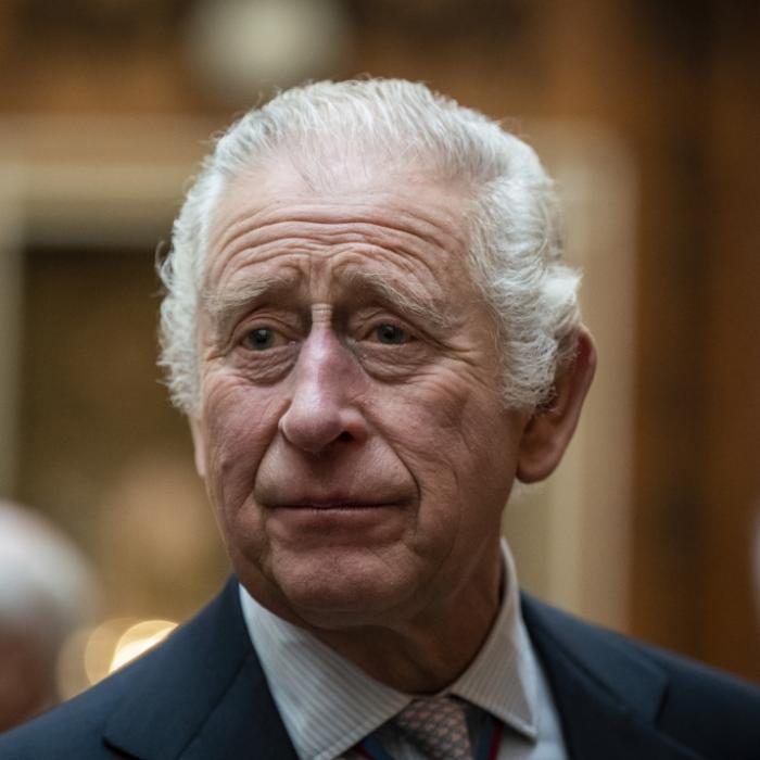 Die nächste Royals-Krise rollt schon an - platzt nun König Charles' Krönung?