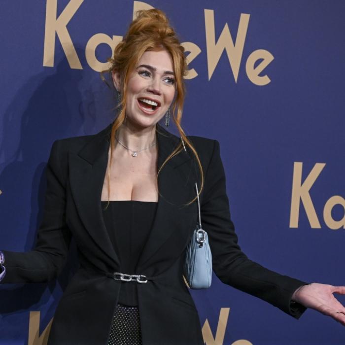 Dekolleté-Hammer und BH-Blitzer! Ihre (bisher) heißesten Outfits