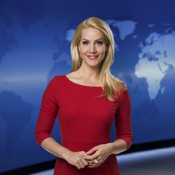 Beliebte Sprecherin verkündet 