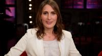 Börsenexpertin Anja Kohl ist auch ein gefragter Talkshow-Gast, hier beim 