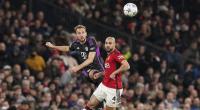 Bayern München hat in der Champions League 1:0 bei Manchester United gewonnen.