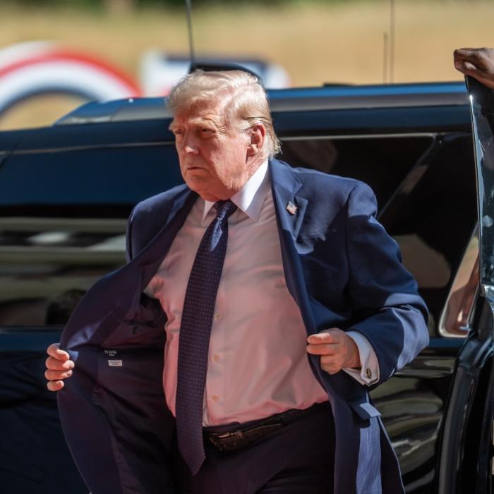 US-Präsident kassiert nächste Schlappe – Richter zieht die Notbremse