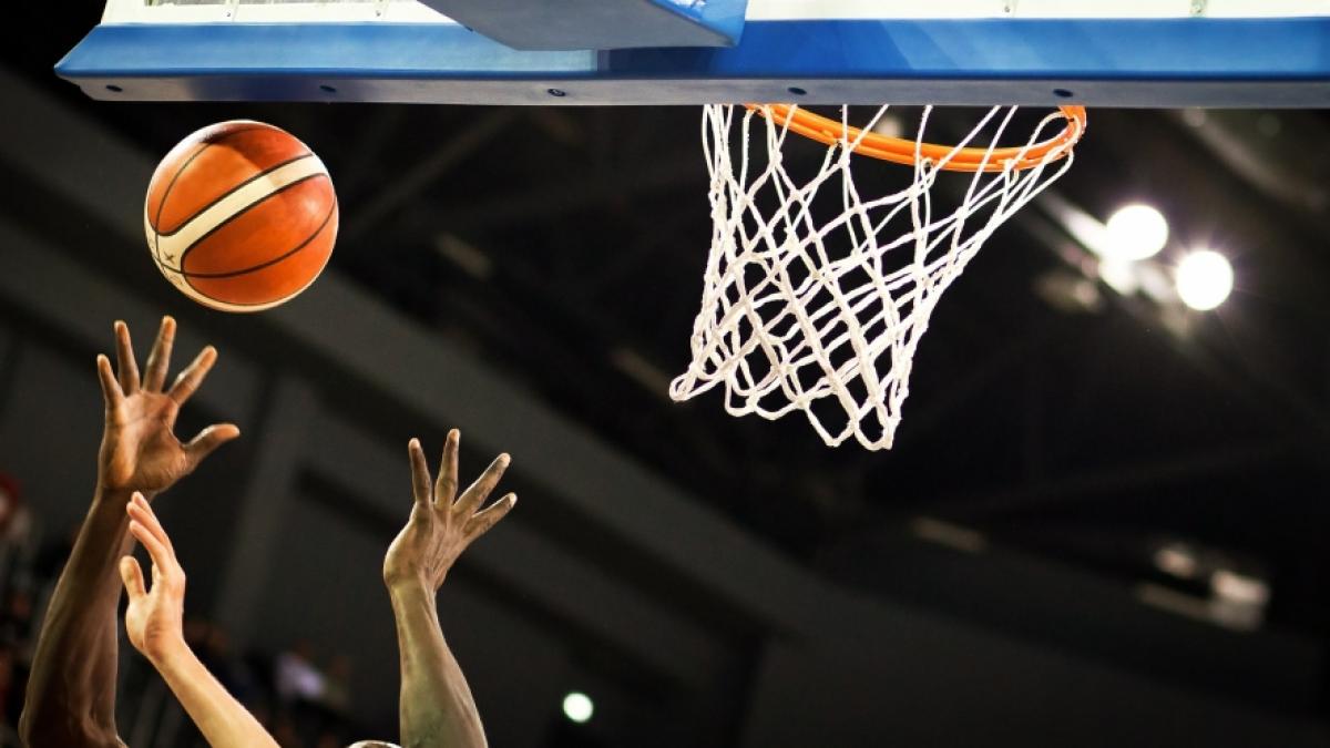 Aktuelle Basketball-Nachrichten und -Ergebnisse hier auf news.de. (Foto)