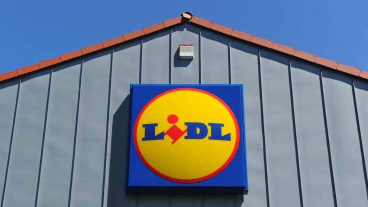 Lild ruft seinen Milbona-Streukäse zurück.