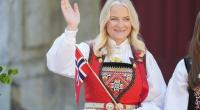 Nach der lebensrettenden Lungentransplantation haben sich die Ärzte von Kronprinzessin Mette-Marit zu den Einzelheiten des Eingriffs geäußert.