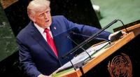 US-Präsident im Ufo-Rausch: Donald Trump plant angeblich eine bahnbrechende Rede, die Beweise für außerirdisches Leben enthüllen soll.