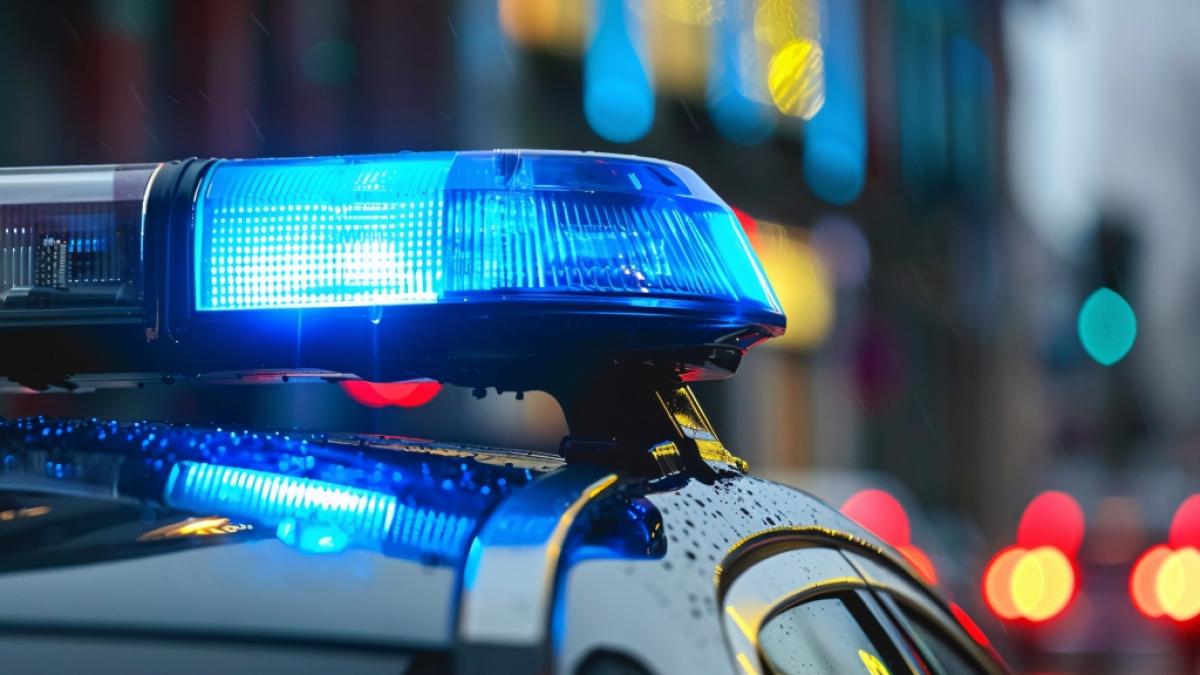 In Leipzig ist ein siebenj&auml;hriges M&auml;dchen auf tragische Weise ums Leben gekommen. (Foto)
