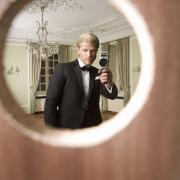 Paul Janke zieht ins Promi-Big-Brother-Haus ein.