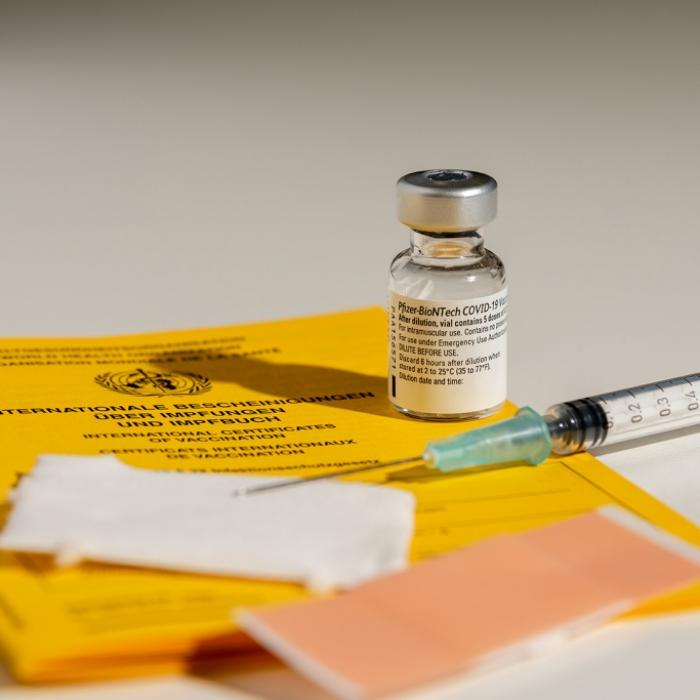 Impfpflicht vor dem Aus? Krankenkassen warnen vor Umsetzung