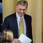 Dmitri Peskow warnte vor einer Konfrontation von Atommächten.