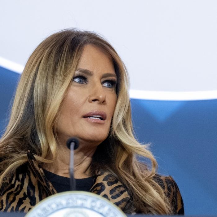 Unerwarteter Netflix-Wirbel um die First Lady