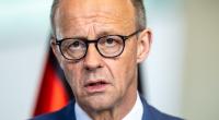 Bundeskanzler Friedrich Merz verurteilte die mutmaßliche Terror-Attacke beim Christopher Street Day in Berlin als 