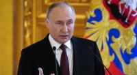 Wladimir Putin hat die Bombenangriffe auf die Ukraine drastisch erhöht.