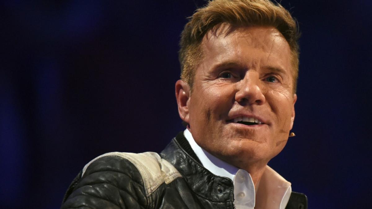 Dieter Bohlen wei&szlig;, wie er seine Fans bei Instagram unterhalten kann. (Foto)