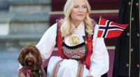 Norwegens Kronprinzessin Mette-Marit machte ihre Lungenfibrose-Diagnose 2018 publik - nun hat die Ehefrau von Kronprinz Haakon eine Spenderlunge transplantiert bekommen.