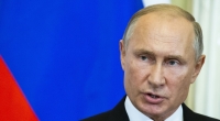 Seine eigenen Soldaten haben Wladimir Putin als 