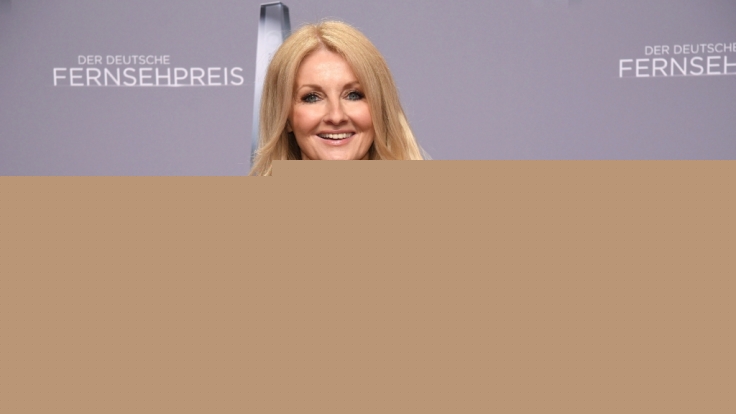 Frauke Ludowig weiß ihre Instagram-Fans zu begeistern.