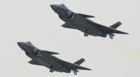 Chinesische Kampfjets sind zum wiederholten Mal in Taiwan eingedrungen.