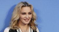 Madonna feiert eine Po-Show auf Instagram.