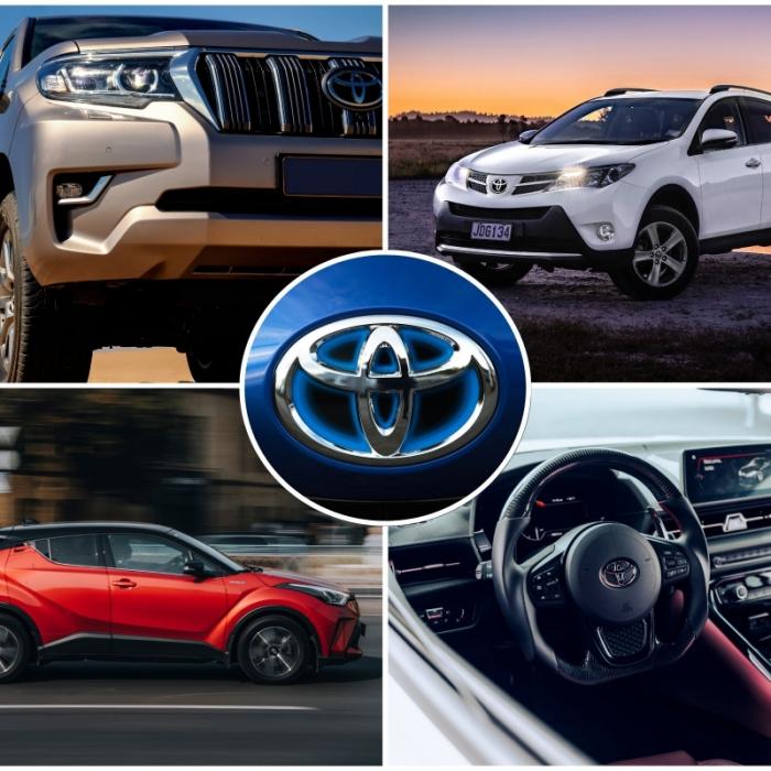 Toyota Fortuner 3.0 - Antrieb, Dynamik und Komfort im Check